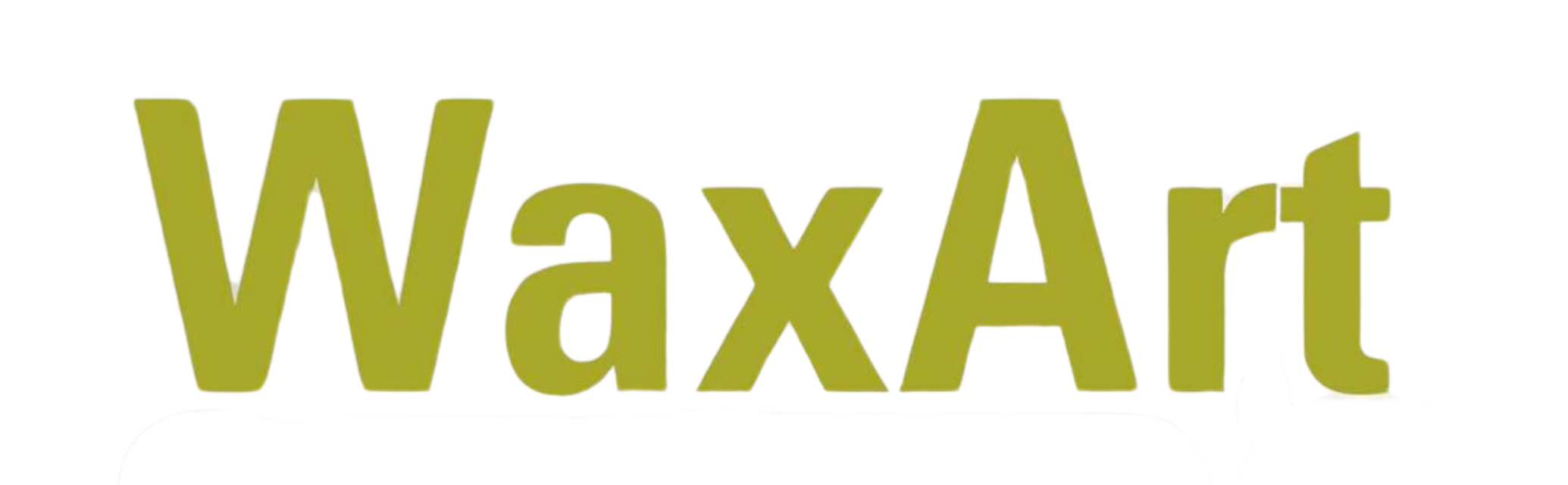 Wax Art logo
